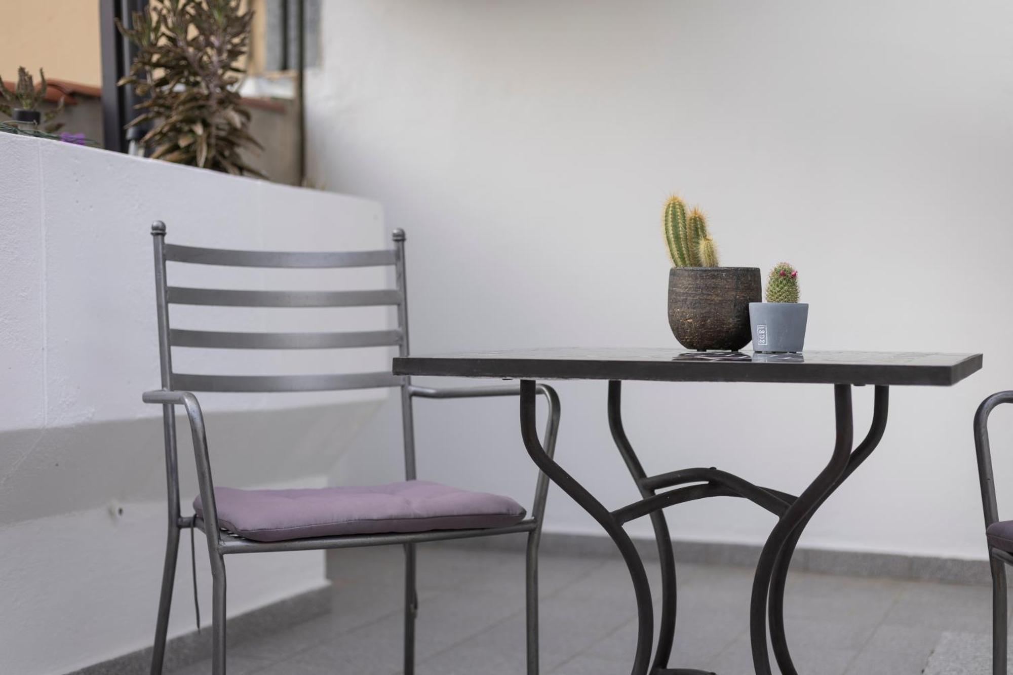 Apartman Noa Spalato Esterno foto