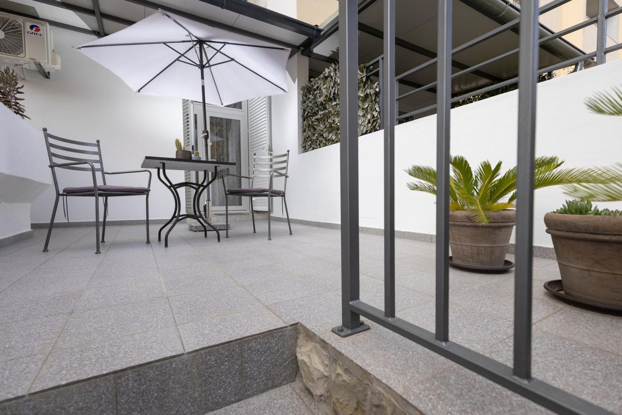 Apartman Noa Spalato Esterno foto