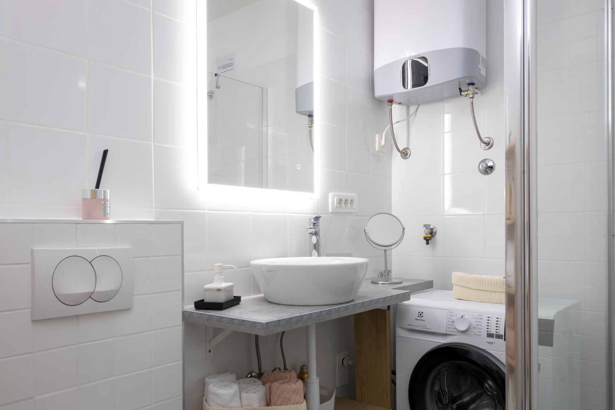 Apartman Noa Spalato Esterno foto